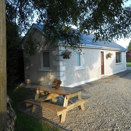 Birchdale Cottage Ратдрам Екстер'єр фото