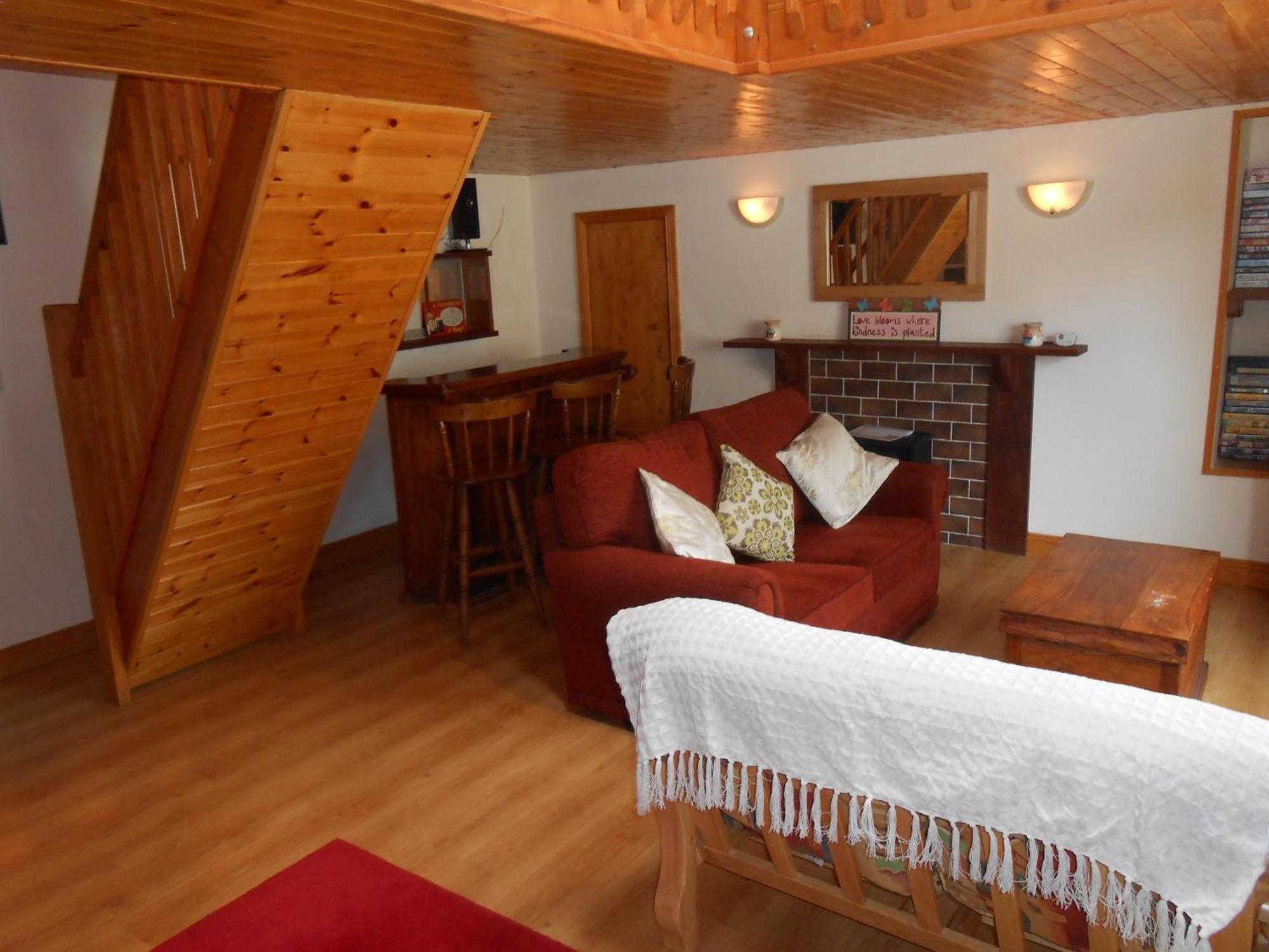 Birchdale Cottage Ратдрам Екстер'єр фото